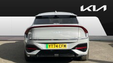 Kia EV6 168kW GT Line S 84kWh 5dr Auto Electric Estate